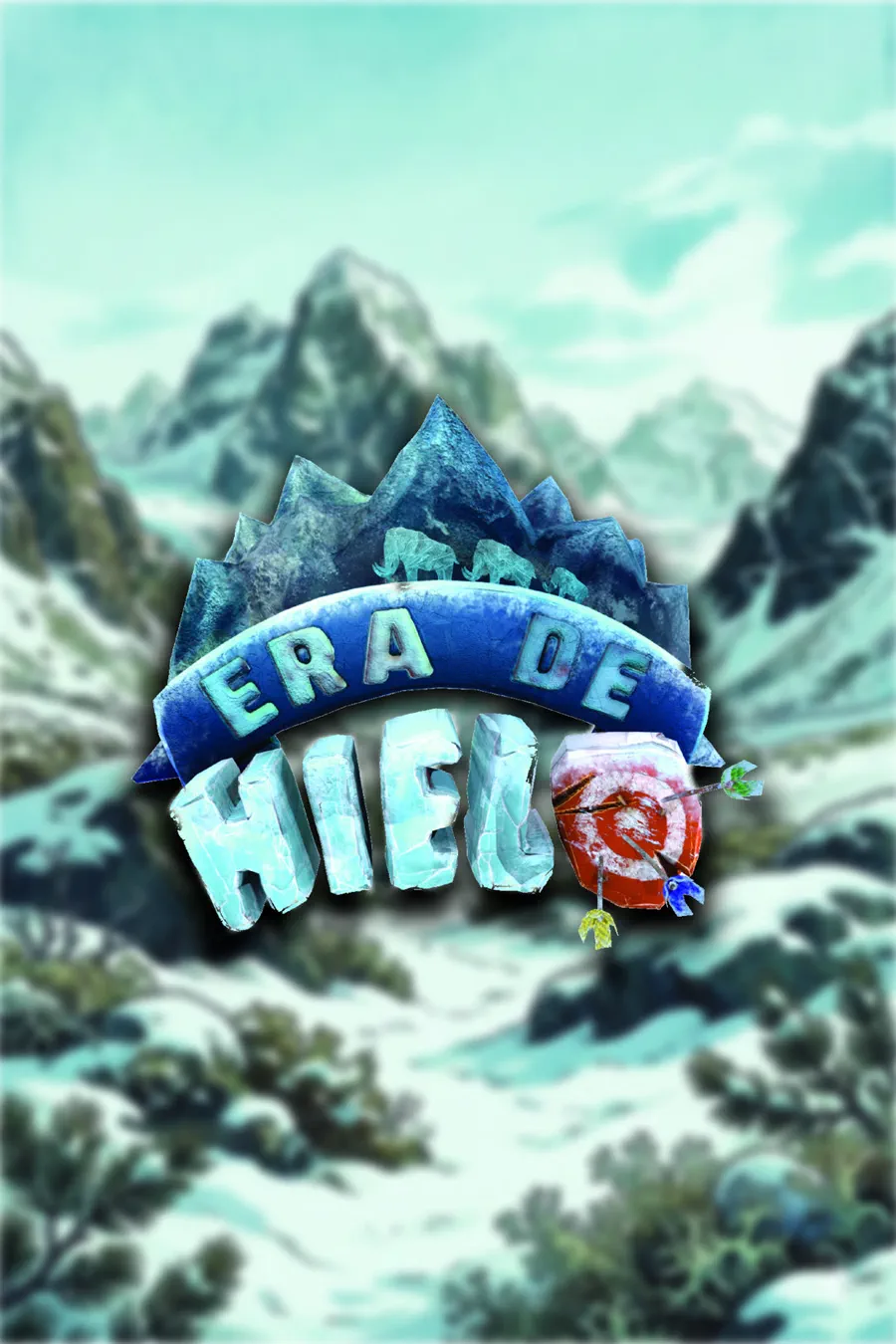 Era de Hielo