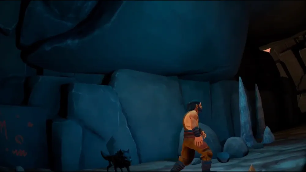 Era de Hielo screenshot