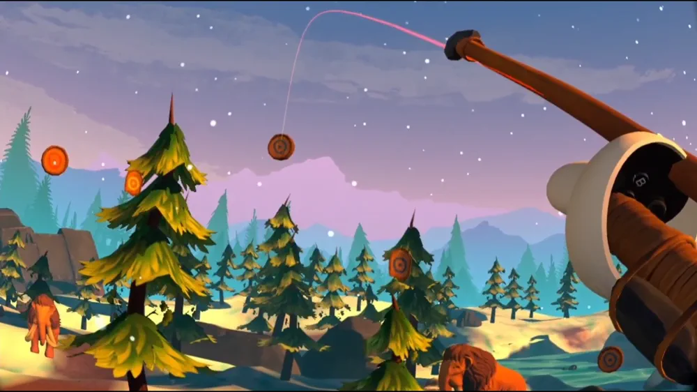 Era de Hielo screenshot