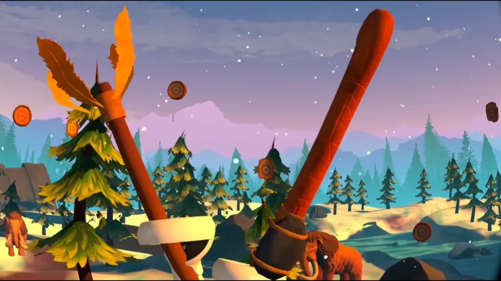 Era de Hielo screenshot